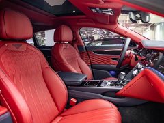 4.0T V8 Edition - фото 13