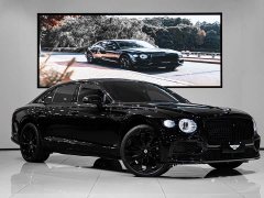 4.0T V8 Edition - фото 3