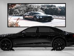 4.0T V8 Edition - фото 4