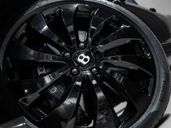 4.0T V8 Edition - фото 7
