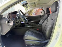 1.5L CVT LUXPremium Edition - фото 10