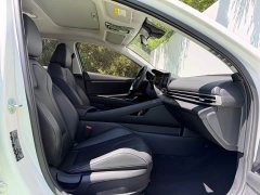 1.5L CVT LUXPremium Edition - фото 11