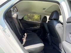 1.5L CVT LUXPremium Edition - фото 12