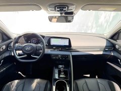1.5L CVT LUXPremium Edition - фото 7