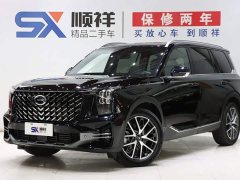 GAC GS8 2.0TGDI 2WDLuxury Edition 5 - фото 1