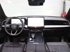 GAC GS8 2.0TGDI 2WDLuxury Edition 5 - фото 11