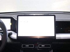 GAC GS8 2.0TGDI 2WDLuxury Edition 5 - фото 13