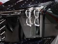GAC GS8 2.0TGDI 2WDLuxury Edition 5 - фото 18
