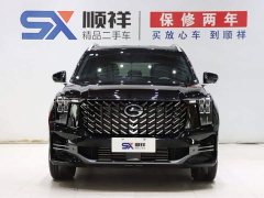 GAC GS8 2.0TGDI 2WDLuxury Edition 5 - фото 2
