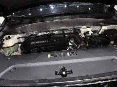 GAC GS8 2.0TGDI 2WDLuxury Edition 5 - фото 20