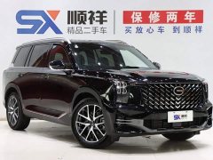 GAC GS8 2.0TGDI 2WDLuxury Edition 5 - фото 3