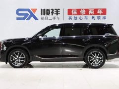GAC GS8 2.0TGDI 2WDLuxury Edition 5 - фото 4