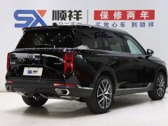 GAC GS8 2.0TGDI 2WDLuxury Edition 5 - фото 5