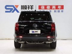 GAC GS8 2.0TGDI 2WDLuxury Edition 5 - фото 6