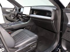 GAC GS8 2.0TGDI 2WDLuxury Edition 5 - фото 7