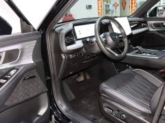 GAC GS8 2.0TGDI 2WDLuxury Edition 5 - фото 8