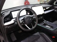 GAC GS8 2.0TGDI 2WDLuxury Edition 5 - фото 9