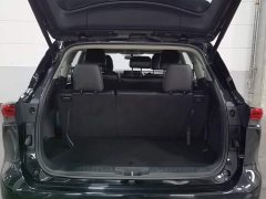 Toyota 2.5L2WD Edition 7 - фото 16