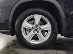 Toyota 2.5L2WD Edition 7 - фото 17