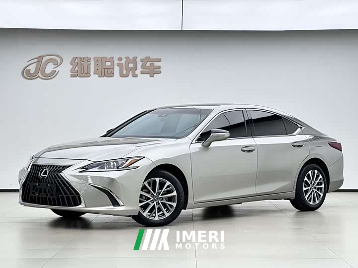Lexus ES 260 Edition