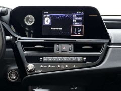 Lexus ES 260 Edition - фото 11
