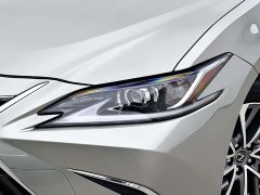 Lexus ES 260 Edition - фото 14