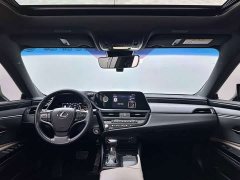 Lexus ES 260 Edition - фото 8
