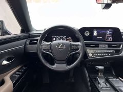 Lexus ES 260 Edition - фото 9