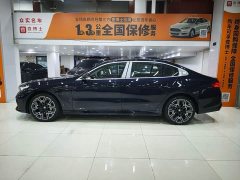 BMW 5 530Li Deluxe Version M - фото 3
