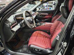 BMW 5 530Li Deluxe Version M - фото 4