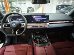 BMW 5 530Li Deluxe Version M - фото 7