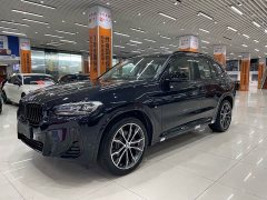 BMW X3 xDrive30i Version M - фото 1