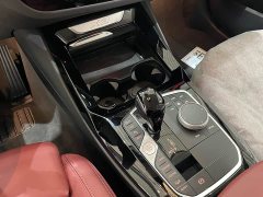 BMW X3 xDrive30i Version M - фото 10