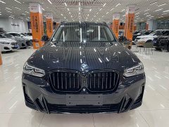 BMW X3 xDrive30i Version M - фото 2