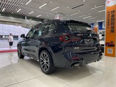 BMW X3 xDrive30i Version M - фото 3