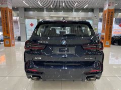 BMW X3 xDrive30i Version M - фото 4