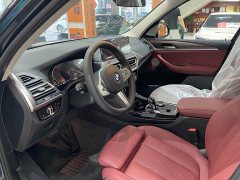 BMW X3 xDrive30i Version M - фото 5