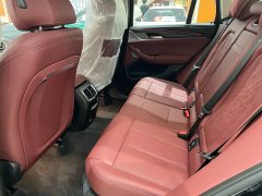 BMW X3 xDrive30i Version M - фото 7