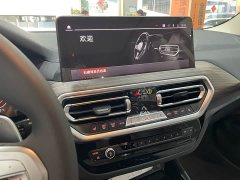 BMW X3 xDrive30i Version M - фото 9