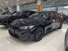 BMW 3 330Li M - фото 1