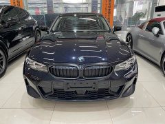 BMW 3 330Li M - фото 2