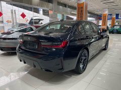 BMW 3 330Li M - фото 3