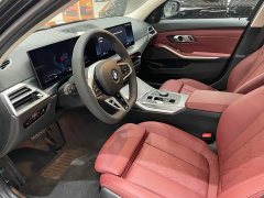 BMW 3 330Li M - фото 4