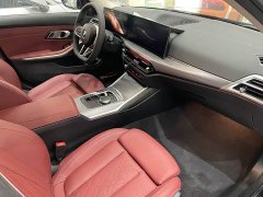 BMW 3 330Li M - фото 5