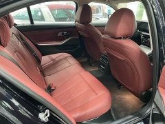 BMW 3 330Li M - фото 6