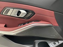 BMW 3 330Li M - фото 7