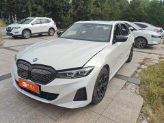 BMW i3 eDrive 40L - фото 1