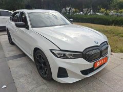 BMW i3 eDrive 40L - фото 2