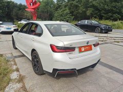 BMW i3 eDrive 40L - фото 3