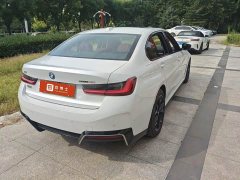 BMW i3 eDrive 40L - фото 4